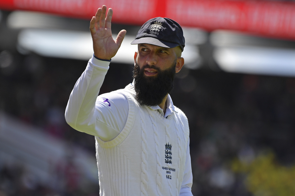 Ashes 2023 | Moeen Ali Joins Broad, Flintoff and Botham In A Special List