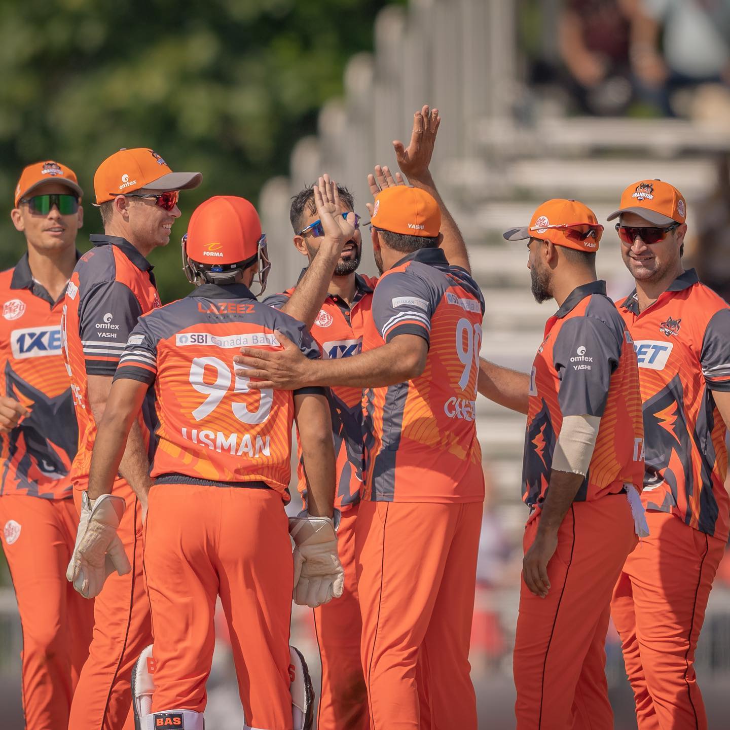 Global T20 2023, BRW vs MON | Match Preview, Pitch Report, Predicted XIs, Fantasy Tips, & Prediction