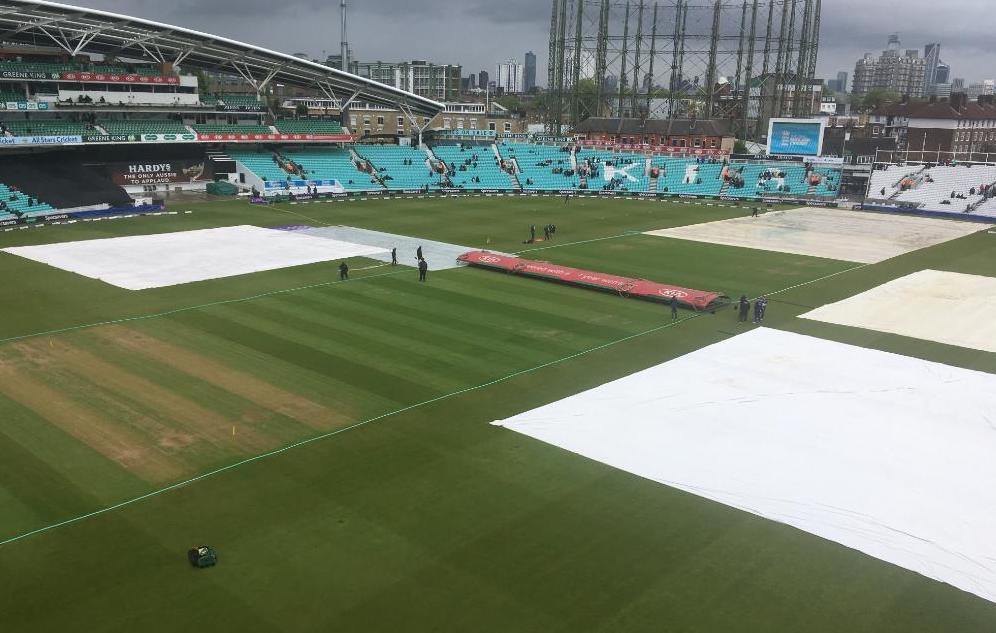 The Ashes, 5th Test | Kennington Oval, London Weather Forecast