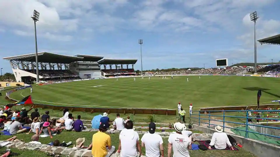 India Vs West Indies 2nd ODI | Kensington Oval Pitch Report, Weather Forecast