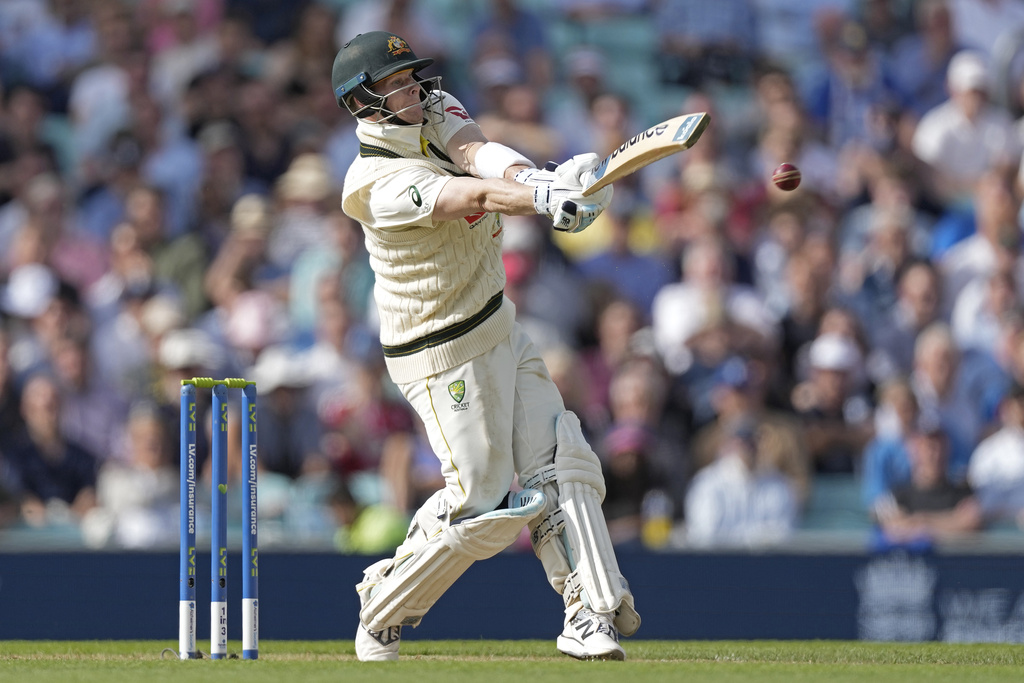 Ashes 2023 | Steve Smith Surpasses Don Bradman To Achieve an Astonishing Feat