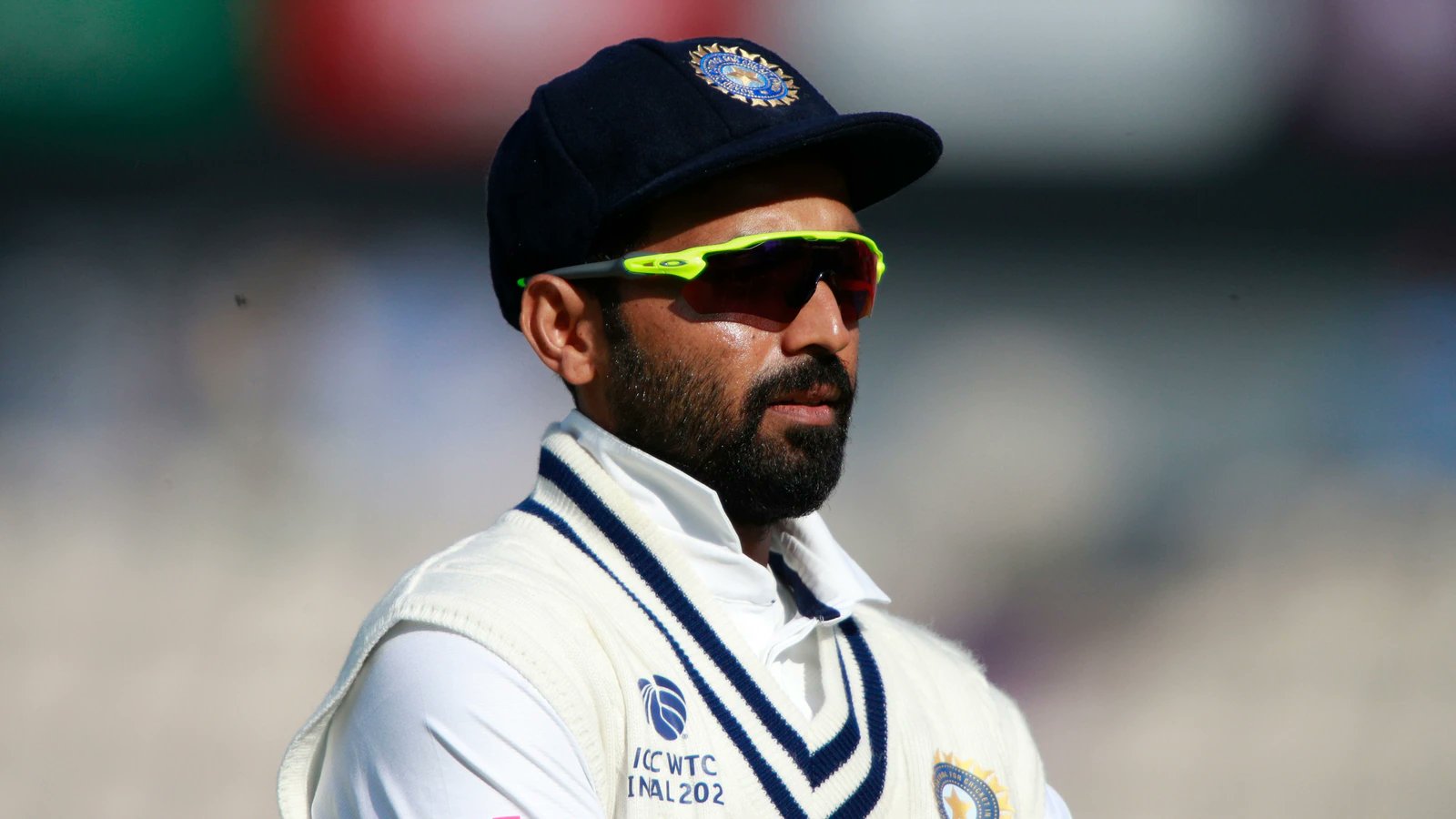Ajinkya Rahane Pulls Out of Leicestershire Stint Due to Increased International Commitments