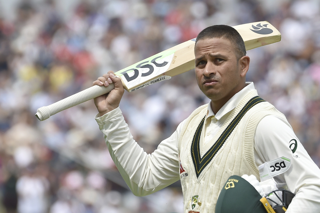 'That Makes a Lot of Sense...,' Usman Khawaja Sarcastically Blasts ICC Over Ashes Slow Over-Rate Penalty