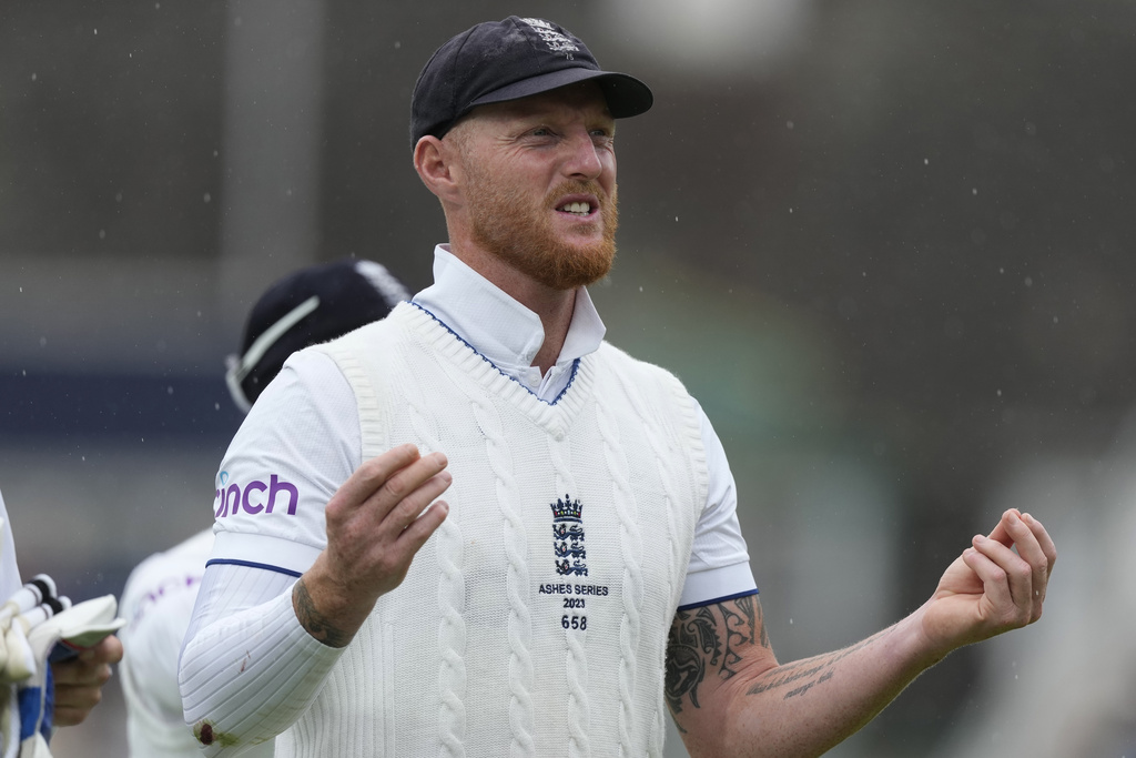 Ben Stokes Seeks Assistance from British Airways After Luggage Mishap Following Ashes 2023