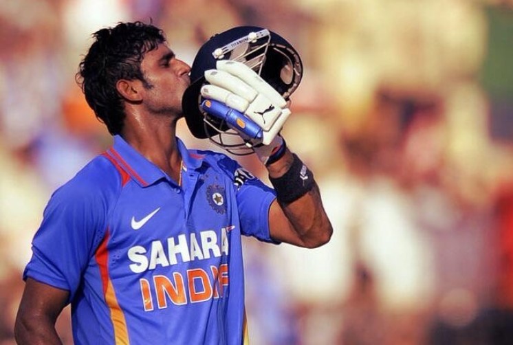 'Goodbye To The Game': Bengal Stalwart Manoj Tiwary Calls It Quits