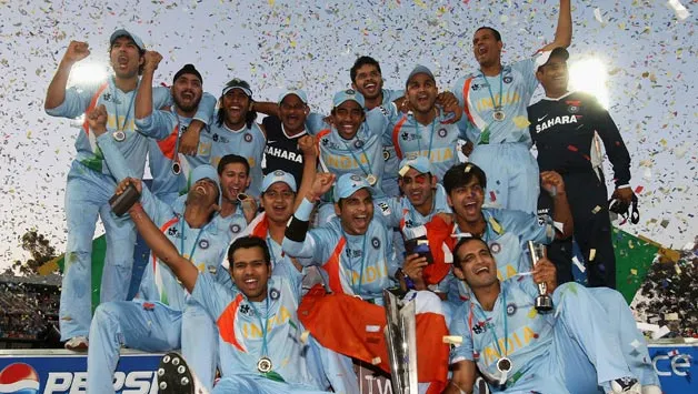 Key Member of India's 2007 T20 World Cup Victory Passes Away