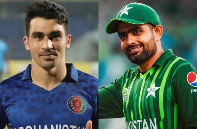 'My Brother Always Talks About Him': Rahmanullah Gurbaz Expresses Family Admiration For Babar Azam