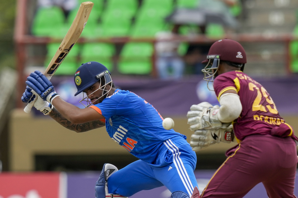 WI vs IND, 4th T20I | Match Preview, Live Streaming, Pitch Report, Cricket Tips & Prediction