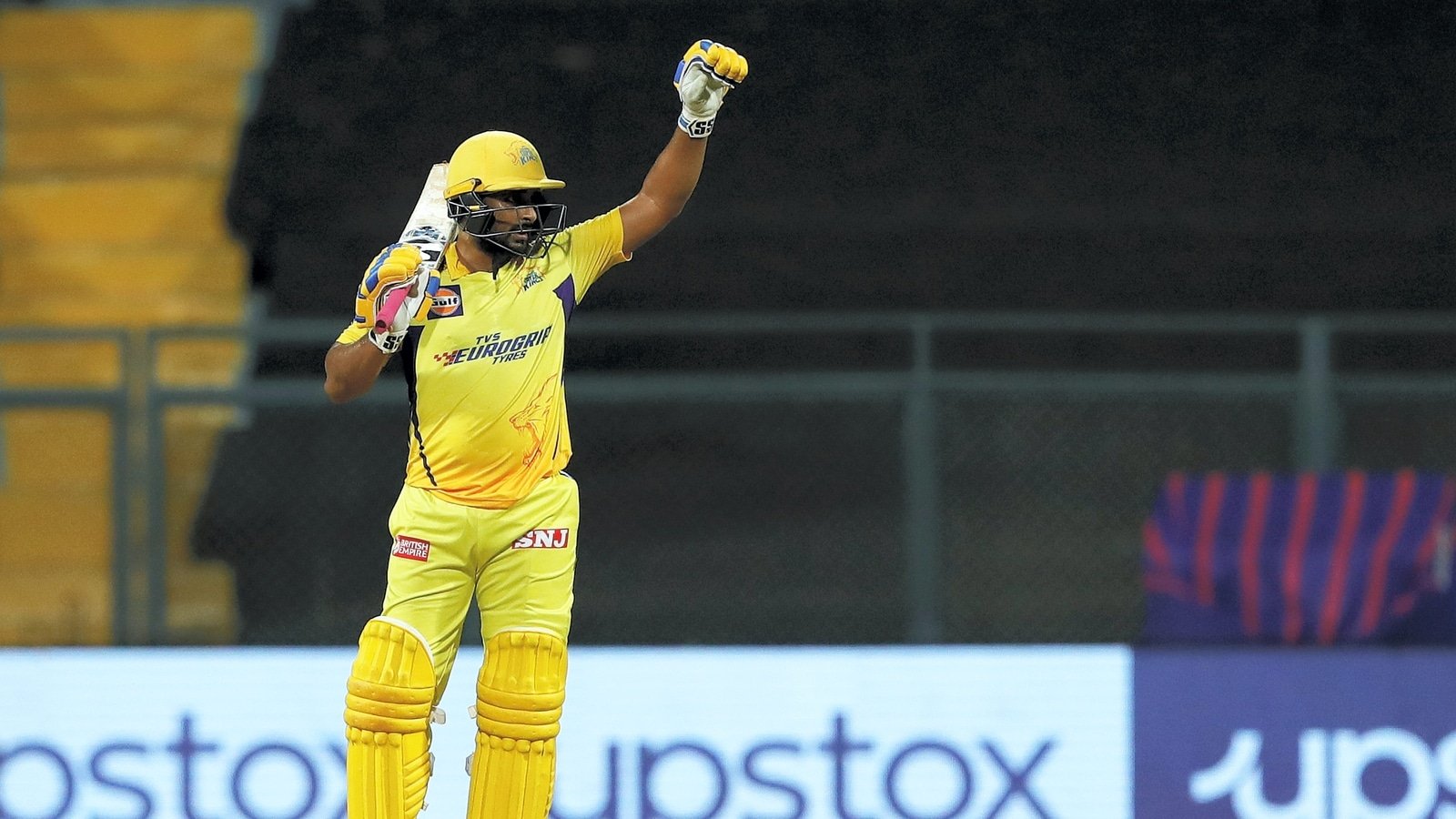 Ambati Rayudu Set To Become 2nd Indian Player To Feature In CPL