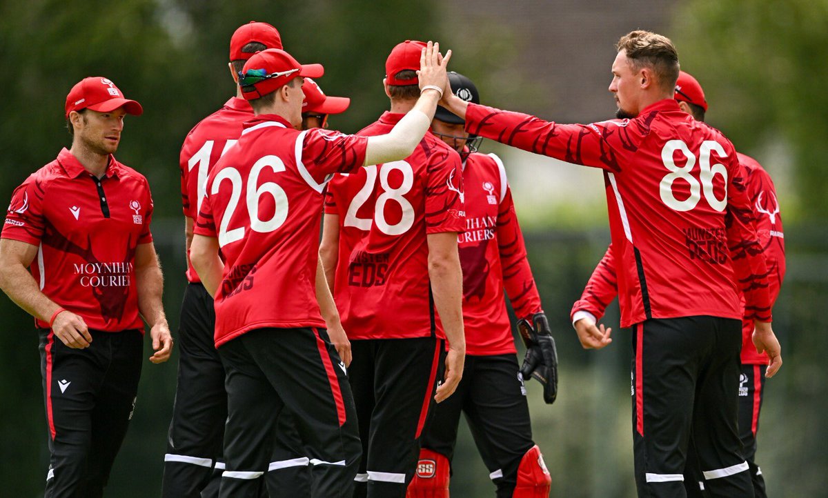 Cricket Fantasy Predictions Today | Ireland Inter-Provincial Cup 2023, 8th Match | MR vs NK - Cricket Exchange Fantasy Teams