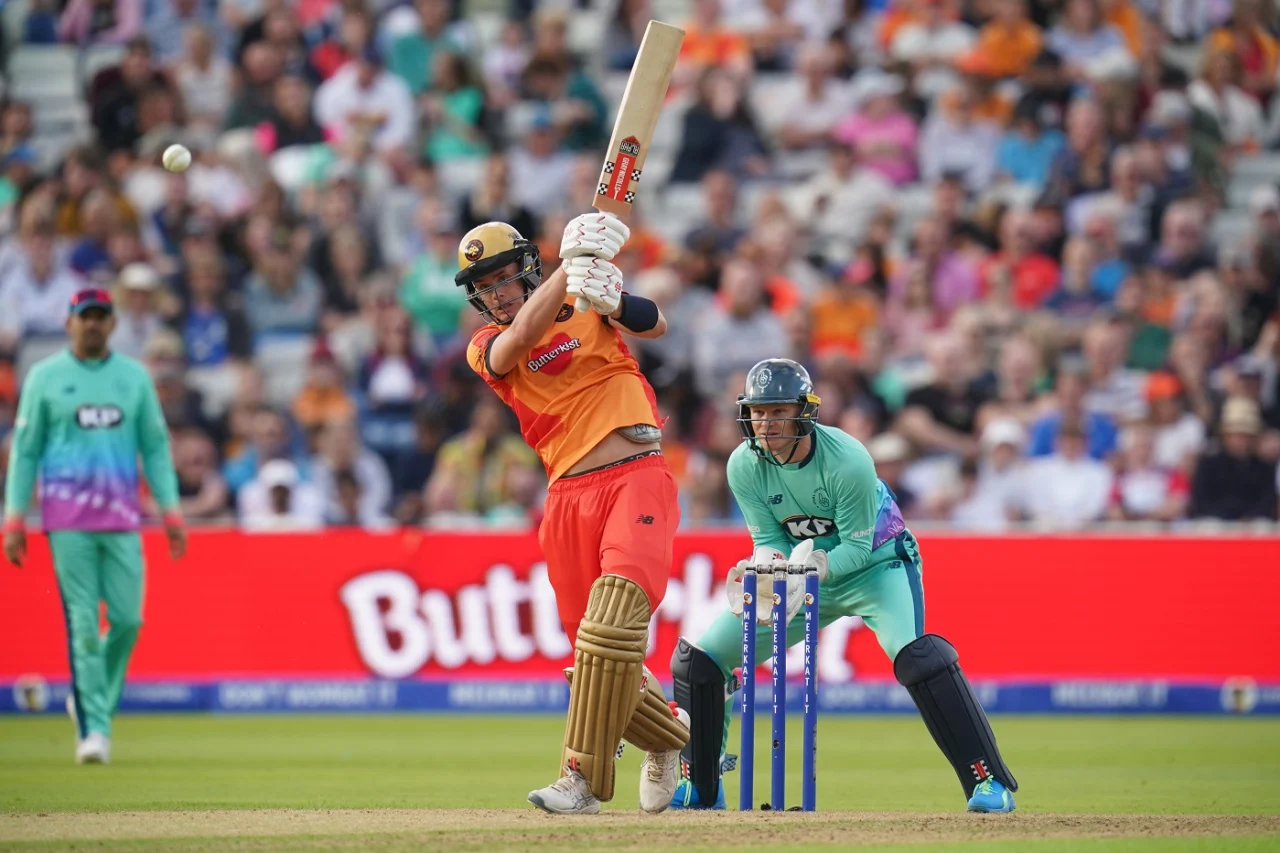 The Hundred, Match 25 | TRT vs BPH Playing 11 Prediction, Cricket Tips, Preview & Live Streaming