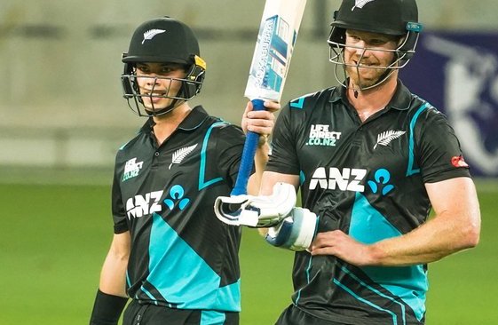 Cricket Fantasy Predictions Today | UAE vs NZ, 3rd T20I - Cricket Exchange Fantasy Teams