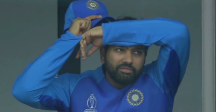 'The Captain Wanted Him Out...': Former Selector Reveals Why Rohit Sharma Wasn't Part Of 2011 WC Squad