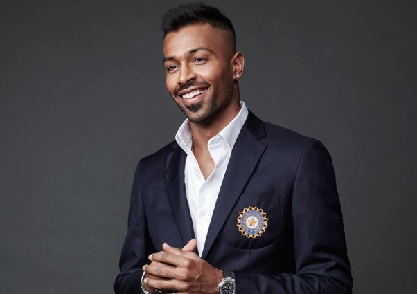 Hardik Pandya Wore A Shirt That Costs As Much As The Rent Of A