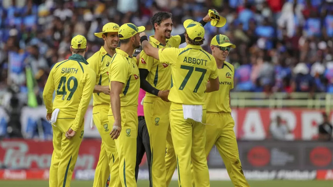 'You See A Weak Link...': Aakash Chopra Identifies Weak Link In Australian Bowling For WC 2023