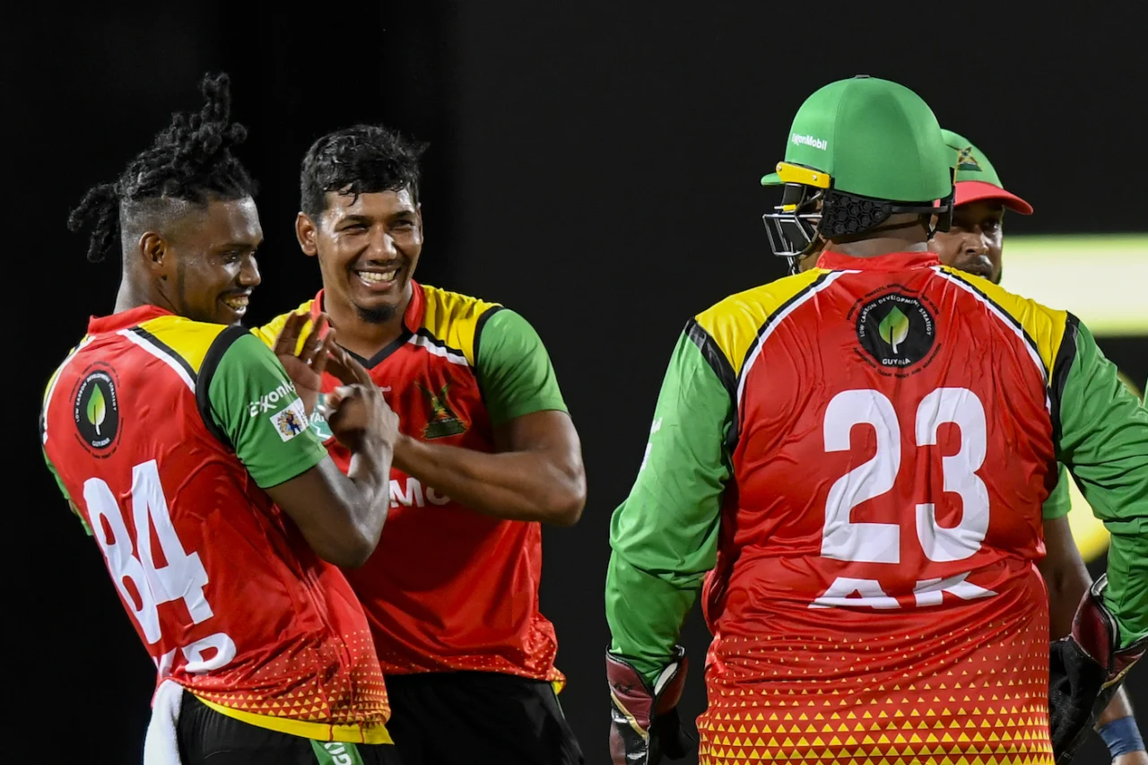 CPL 2023, Match 11 | JAM vs GUY Playing 11 Prediction, Cricket Tips, Preview & Live Streaming
