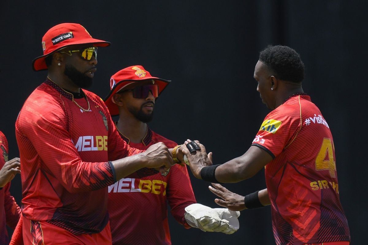 CPL 2023, Match 12 | SKN vs TKR Playing 11 Prediction, Cricket Tips, Preview & Live Streaming