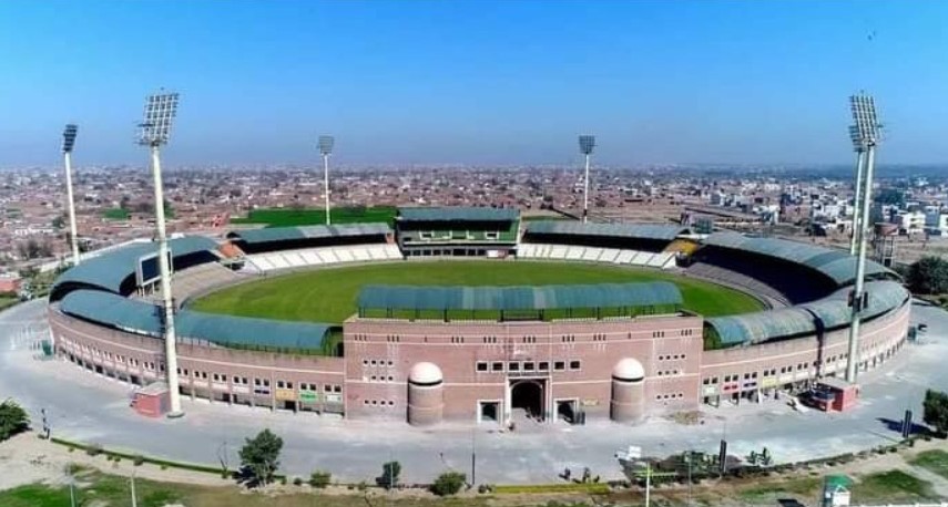 Multan Cricket Stadium