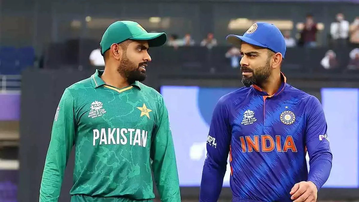 'Babar Azam Reminds Me Of Virat Kohli', Says Australian Great Before Asia Cup