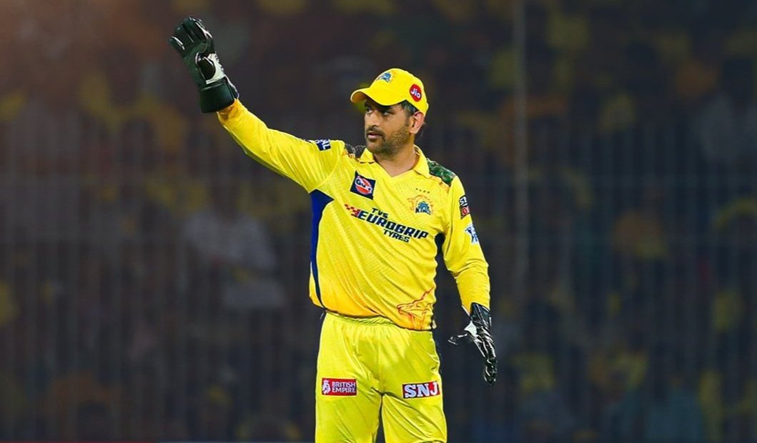When MS Dhoni Made CSK Change Hotel For Not Allowing Ambati Rayudu’s Home-Cooked Biryani