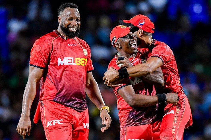 CPL 2023, Match 13 | BR vs TKR Playing 11 Prediction, Cricket Tips, Preview & Live Streaming