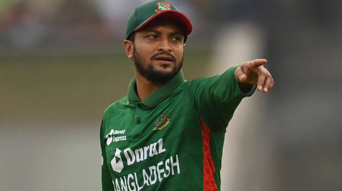 Asia Cup 2023, Match 2 | Bangladesh's Predicted XI vs Sri Lanka