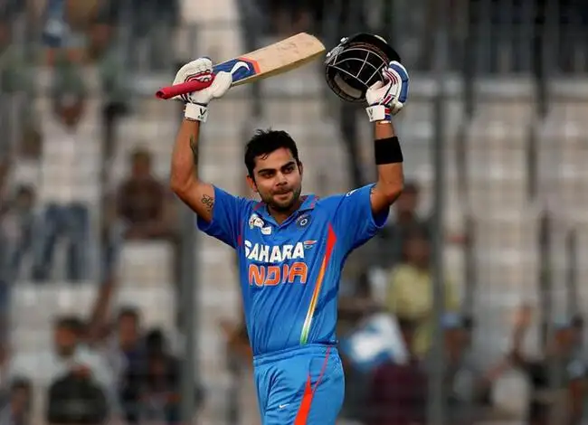 Top 5 Scores By Captains In Asia Cup Matches (ODI)