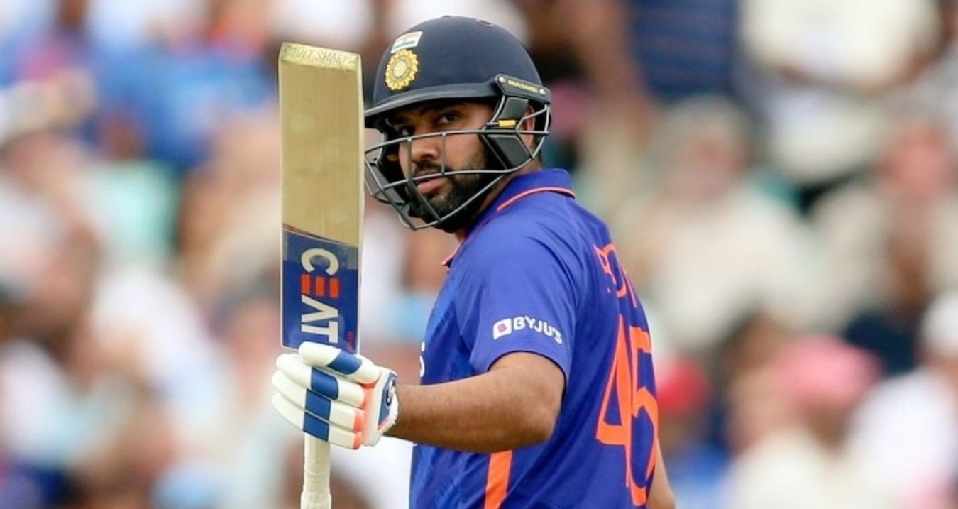 Rohit Sharma Supremacy Over Virat Kohli In Batting Average As Captain In Asia Cup