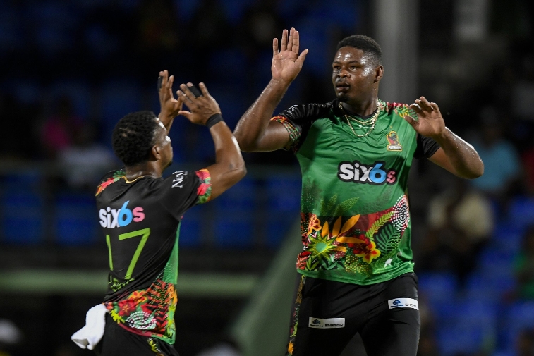 CPL 2023, Match 15 | GUY vs SKN Playing 11 Prediction, Cricket Tips, Preview & Live Streaming