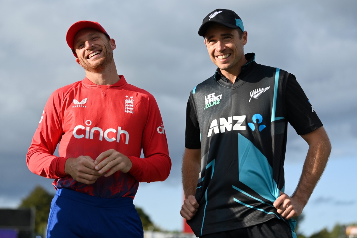 ENG vs NZ, 3rd T20I | Playing 11 Prediction, Cricket Tips, Preview & Live Streaming