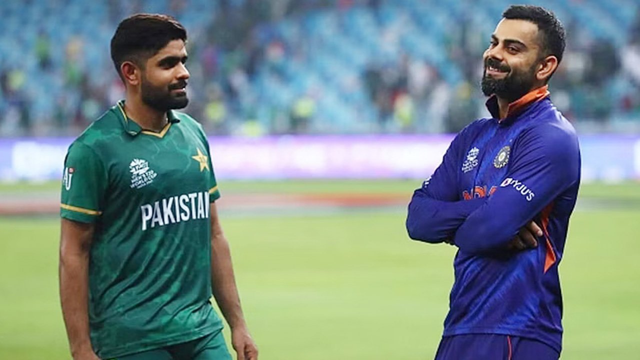 Kyle Mayers Rates Babar Azam Over Virat Kohli Higher In 'This' Aspect