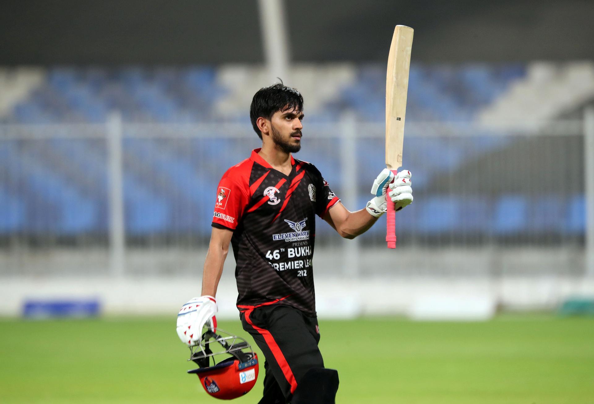 Cricket Fantasy Predictions Today | Ajman T20 2023, 5th Match | AJH vs ZGS - Cricket Exchange Fantasy Teams