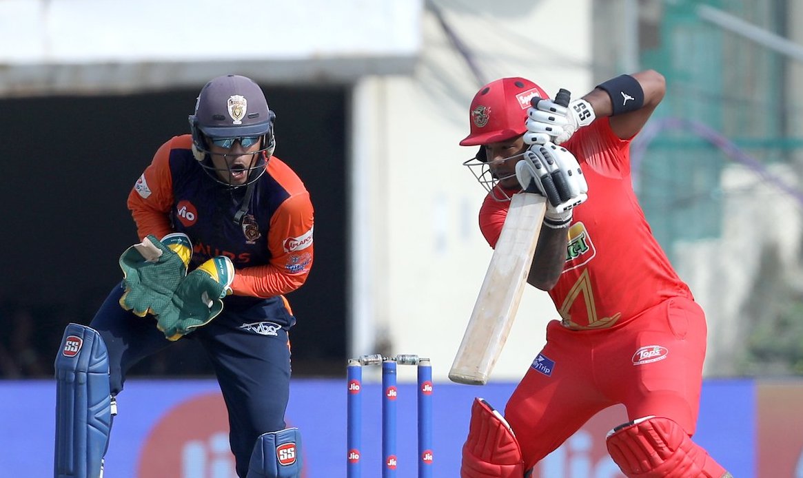 Cricket Fantasy Predictions Today | Uttar Pradesh T20 2023, 24th Match | KR vs KS - Cricket Exchange Fantasy Teams