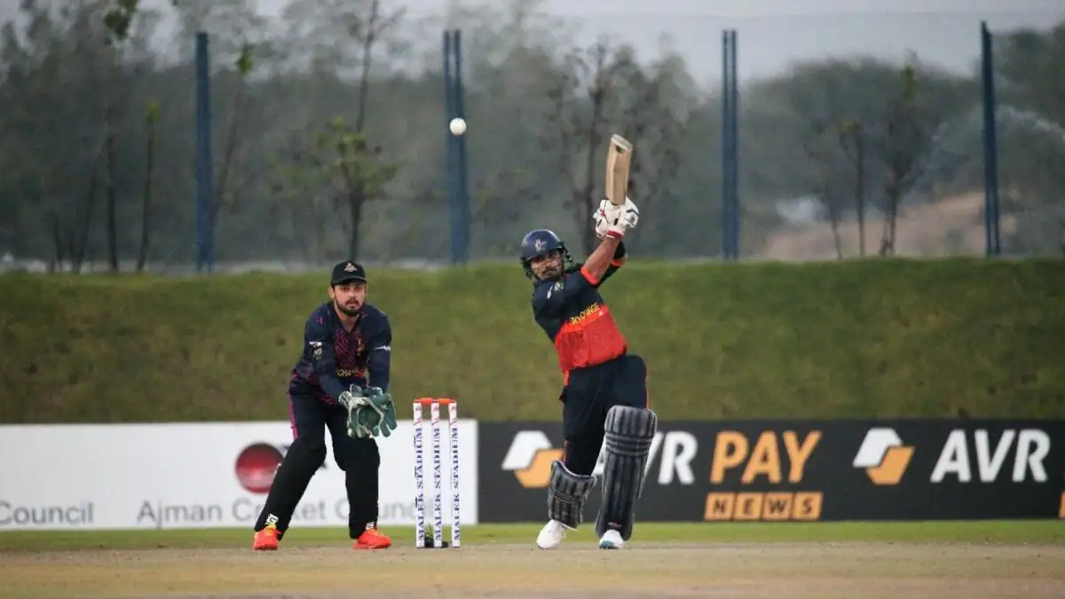 Cricket Fantasy Predictions Today | Ajman T20 Cup 2023, 15th Match | AJH vs KZLS - Cricket Exchange Fantasy Teams