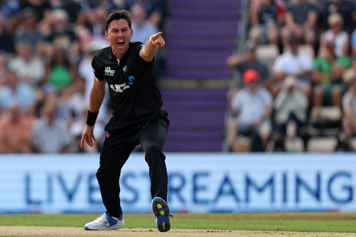 'Your Spot is Never...', Trent Boult Talks About His Comeback in the New Zealand Squad for World Cup 