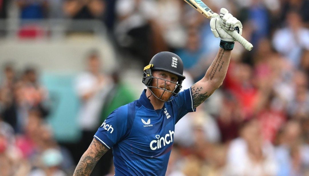 ENG vs NZ, 3rd ODI | Ben Stokes Hammers 182, Boult Takes Five-Fer As England Blast 368