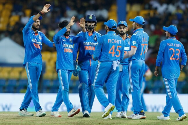 India Squad for AUS ODI Series to be Announced This Week; Samson Likely to be Excluded