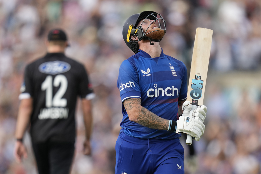 Why Did Ben Stokes Apologise To Jason Roy After His Record-Shattering 182?