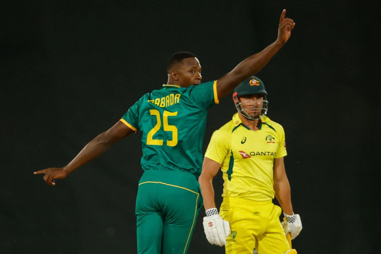 SA vs AUS, 5th ODI | Playing 11 Prediction, Cricket Tips, Preview & Live Streaming