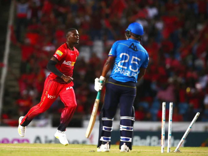 Cricket Fantasy Predictions Today | CPL 2023, 28th Match | GUY vs TKR- Cricket Exchange Fantasy Teams