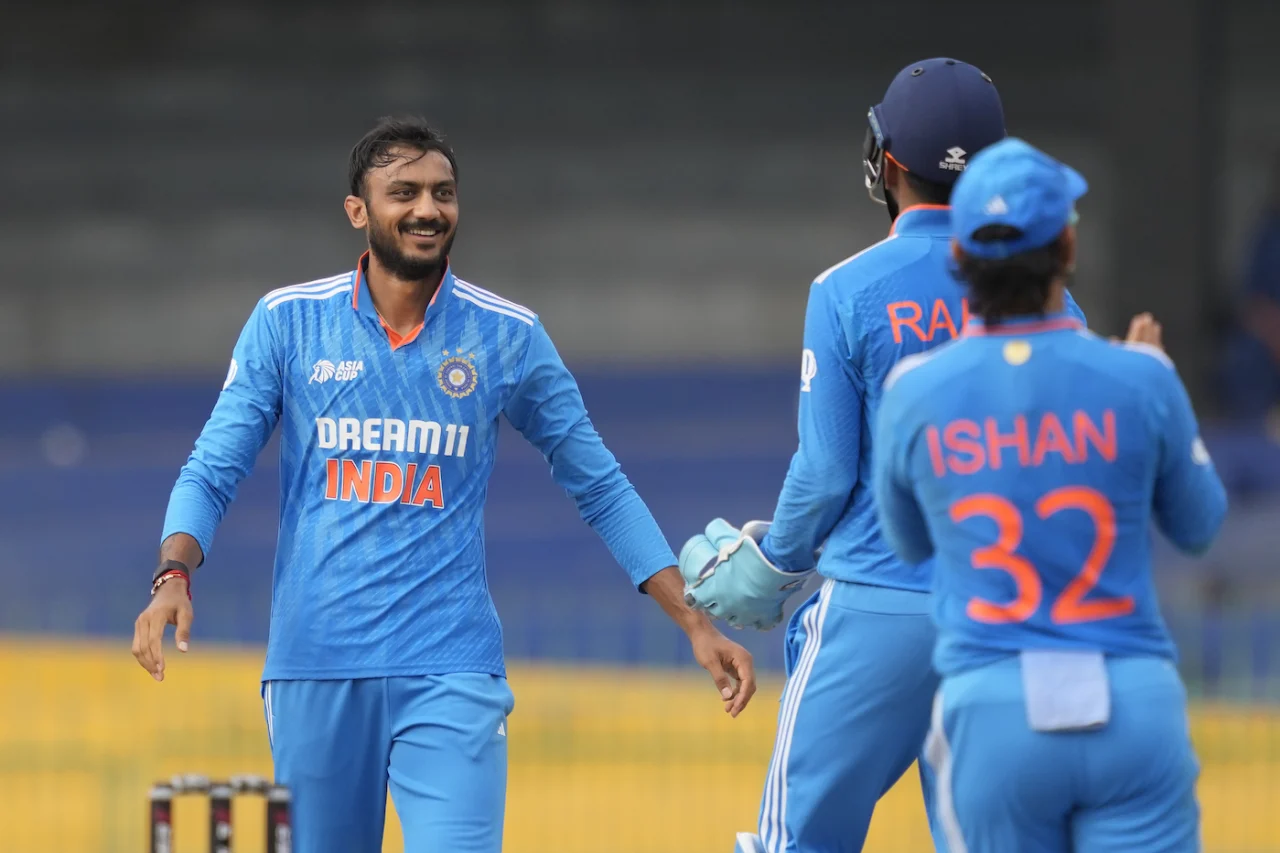 'We Are Hoping...' - Ajit Agarkar Gives Major Updates On Axar Patel's Fitness