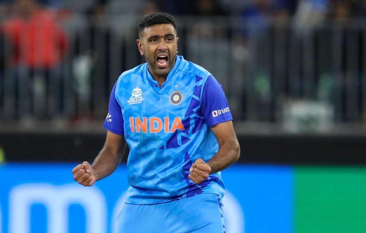 'Why Are They...' Harbhajan Singh On Washington Sundar and R. Ashwin's Selection