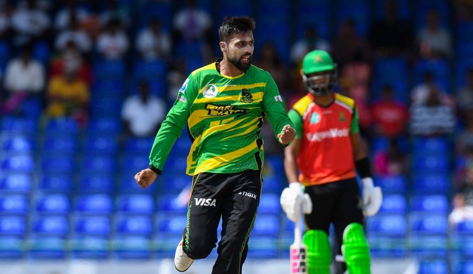 Cricket Fantasy Predictions Today | CPL 2023, Eliminator | SLK vs JAM - Cricket Exchange Fantasy Teams