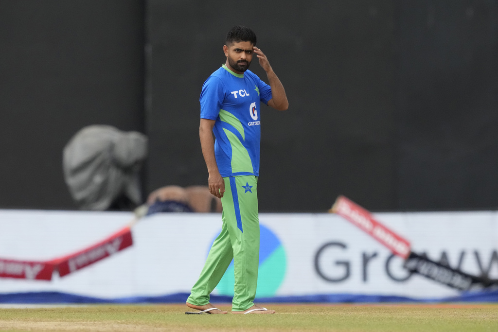 'Why Blame Babar Azam Only?'- Javed Miandad On Pakistan's Asia Cup Debacle