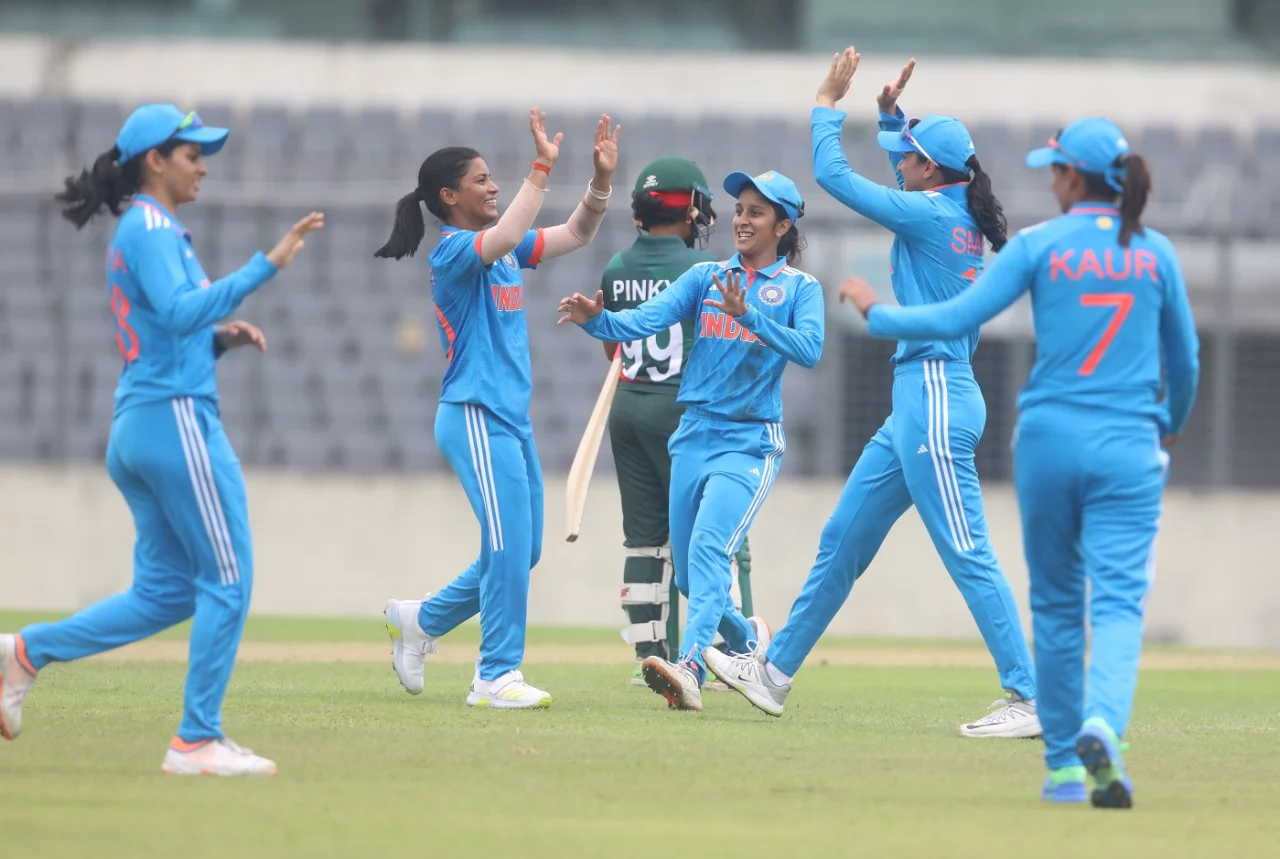 Asian Games | IND-W vs ML-W Playing 11 Prediction, Cricket Tips, Preview & Live Streaming