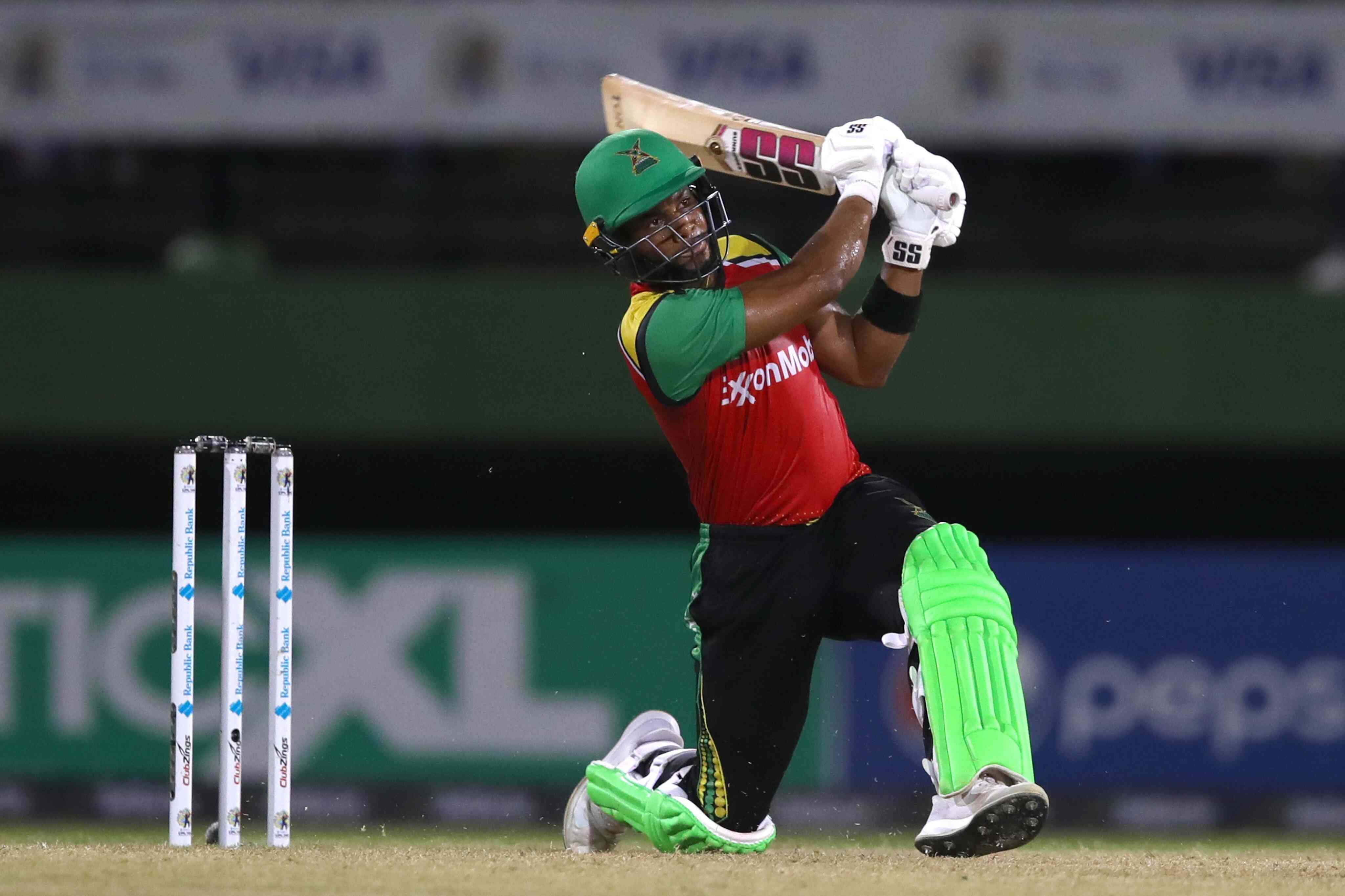 Cricket Fantasy Predictions Today | CPL 2023, Qualifier 2 | JAM vs GUY - Cricket Exchange Fantasy Teams