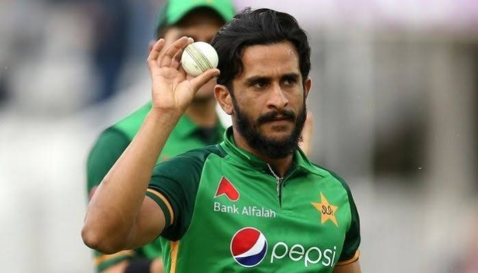 Inzamam-ul-Haq Backs Hasan Ali to Fill Shoes Of Naseem Shah In 2023 World Cup