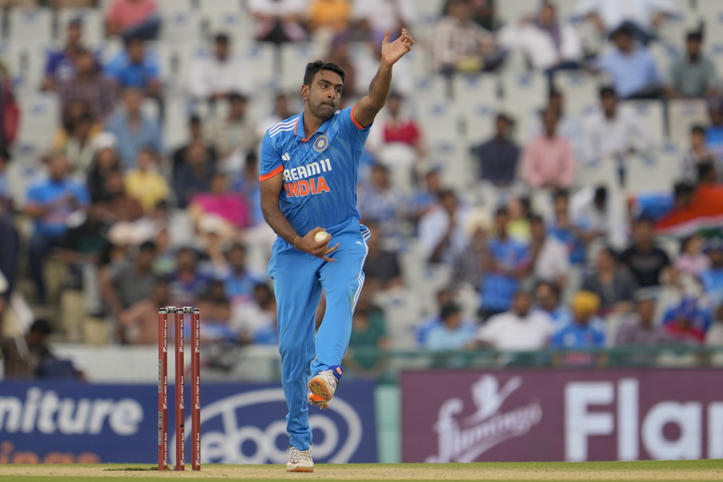 Why Did Ravi Ashwin Turn Down Asia Cup Final Call-Up? Dinesh Karthik Reveals