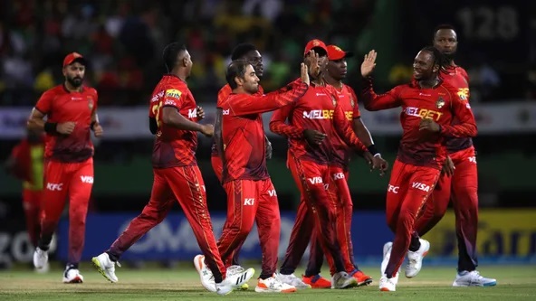 Cricket Fantasy Predictions Today | CPL 2023, The Final | TKR vs GUY - Cricket Exchange Fantasy Teams