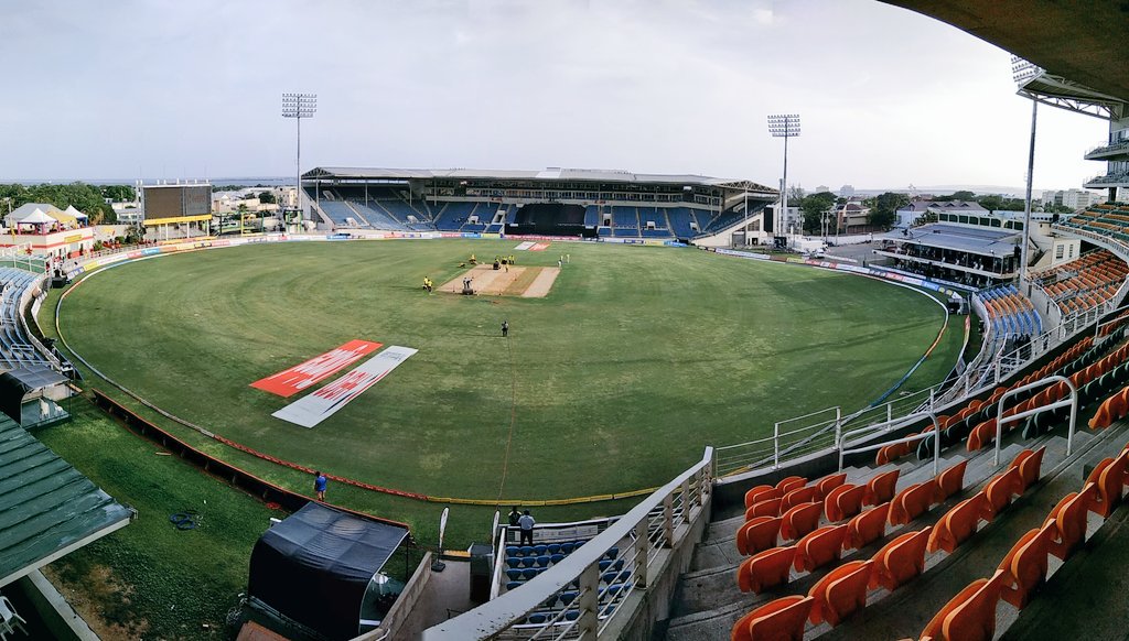 Sabina Park